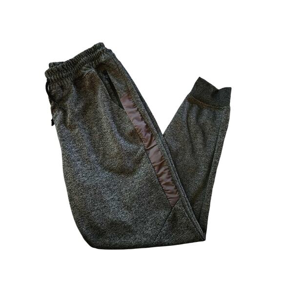 ENCX Performance Mens Pants Size 2XL GRAY JOGGERS - Picture 1 of 5